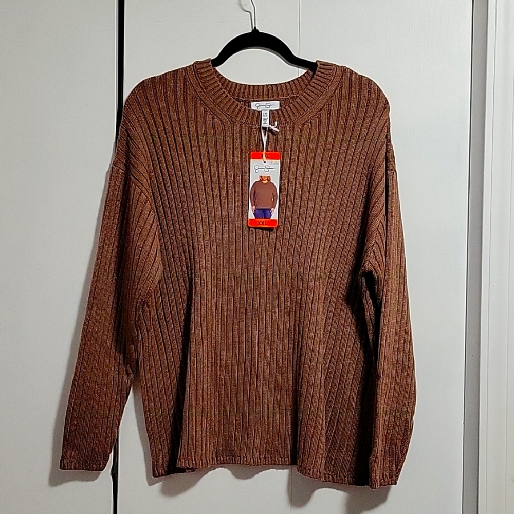 Women's sweater